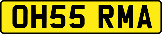 OH55RMA