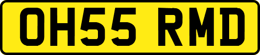 OH55RMD