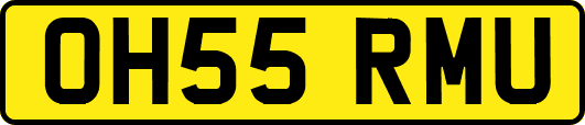 OH55RMU
