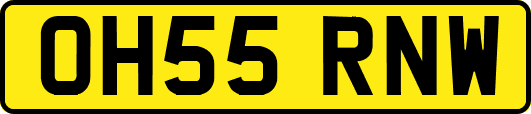 OH55RNW