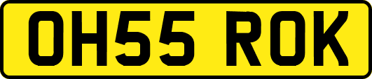 OH55ROK