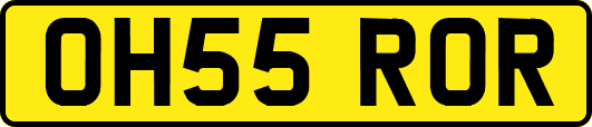 OH55ROR