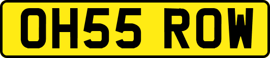 OH55ROW