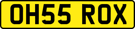 OH55ROX
