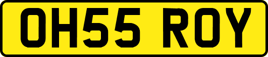 OH55ROY
