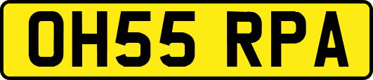 OH55RPA