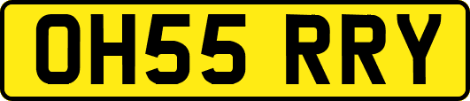 OH55RRY