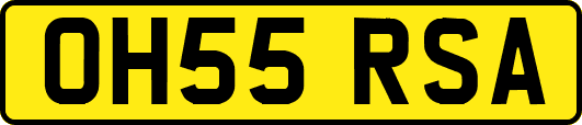 OH55RSA