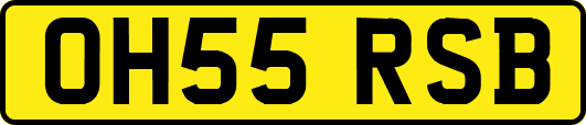 OH55RSB
