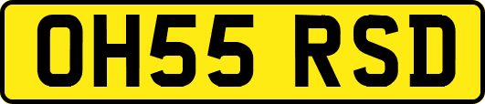 OH55RSD