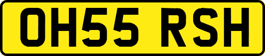 OH55RSH
