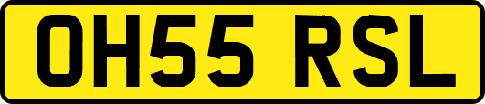 OH55RSL