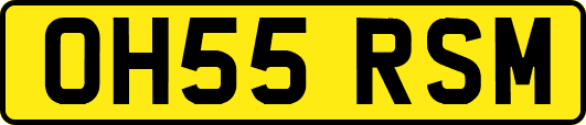 OH55RSM