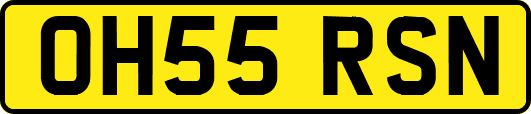 OH55RSN