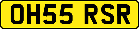 OH55RSR