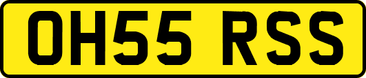 OH55RSS
