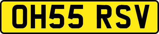OH55RSV