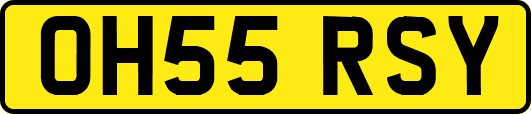 OH55RSY