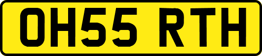OH55RTH
