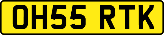OH55RTK