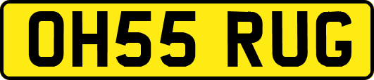 OH55RUG