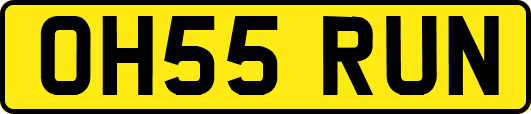 OH55RUN