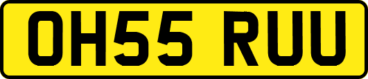 OH55RUU