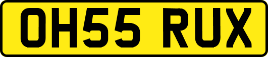 OH55RUX