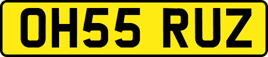 OH55RUZ
