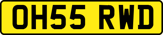 OH55RWD
