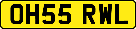 OH55RWL