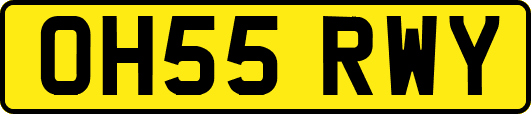 OH55RWY
