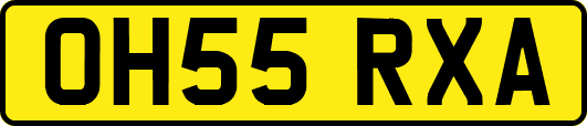 OH55RXA