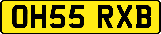 OH55RXB