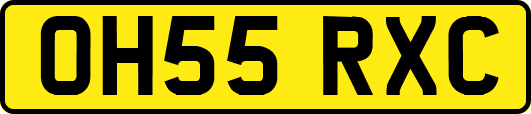 OH55RXC