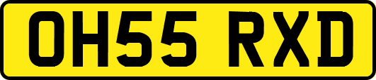 OH55RXD