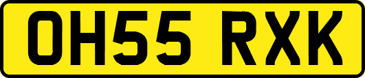 OH55RXK