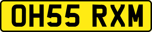 OH55RXM