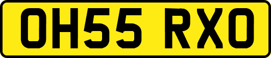 OH55RXO