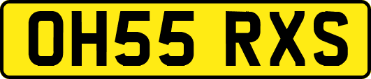 OH55RXS