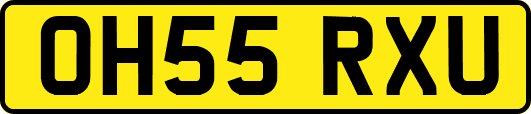 OH55RXU