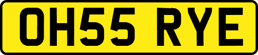 OH55RYE