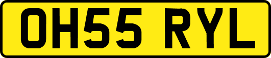 OH55RYL
