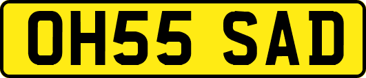 OH55SAD