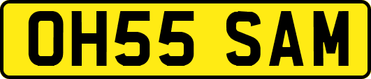 OH55SAM