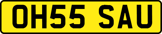 OH55SAU