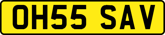 OH55SAV