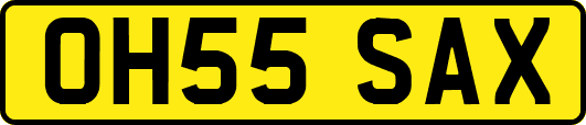 OH55SAX