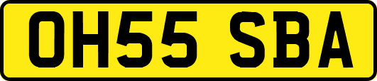 OH55SBA
