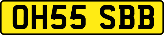 OH55SBB